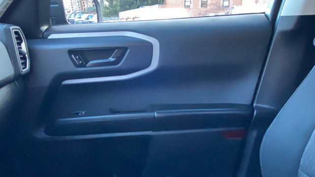 Certified 2022 Ford Bronco Sport Big Bend w/ Convenience Package image 17