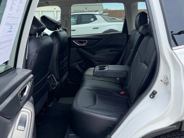 Used 2019 Subaru Forester Limited AWD/4WD image 17