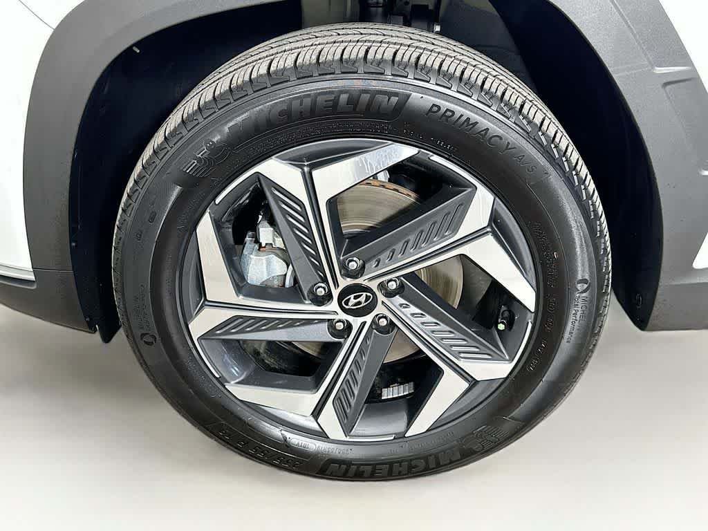 Used 2024 Hyundai Tucson SEL AWD/4WD image 8