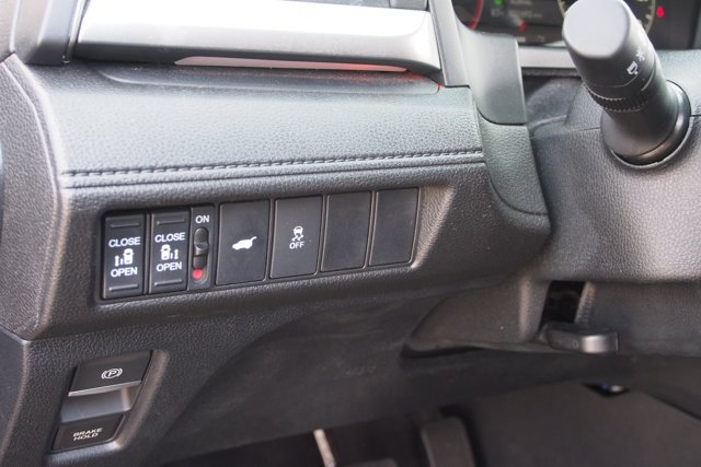 Used 2025 Honda Odyssey Sport-L image 23