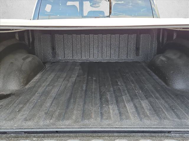 Used 2020 RAM 1500 Big Horn image 9