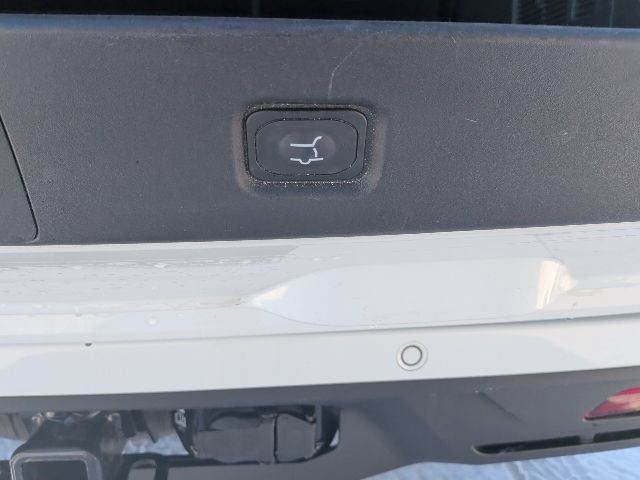 Certified 2025 Ford Expedition Max Active AWD/4WD image 12
