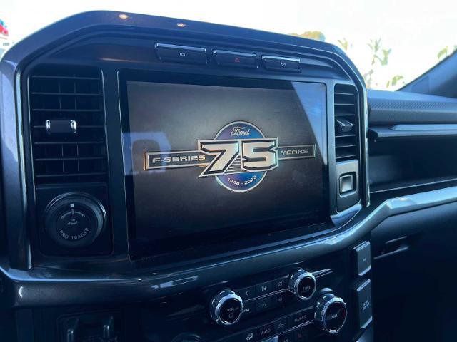 Certified 2023 Ford F150 XLT w/ Equipment Group 302A High image 20