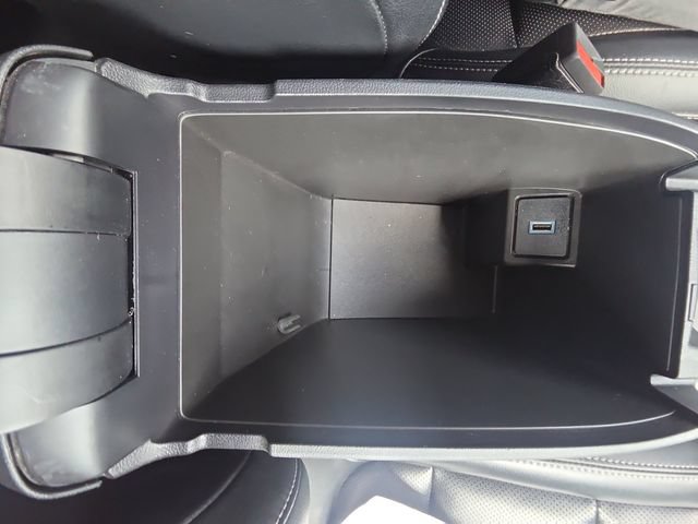 Certified 2020 Ford Escape SEL AWD/4WD image 27