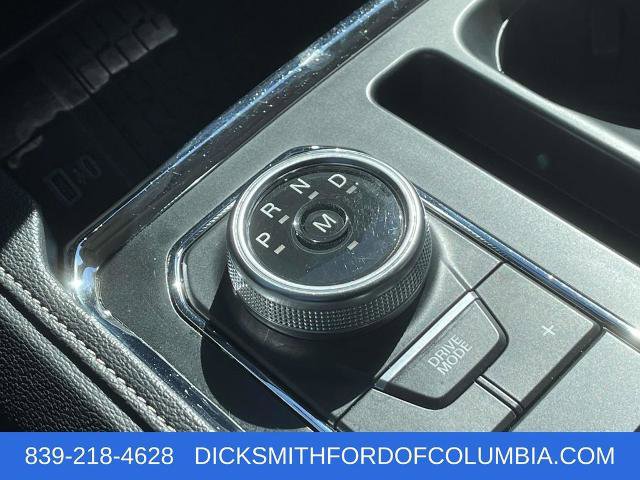 Certified 2024 Ford Expedition Max XLT image 30