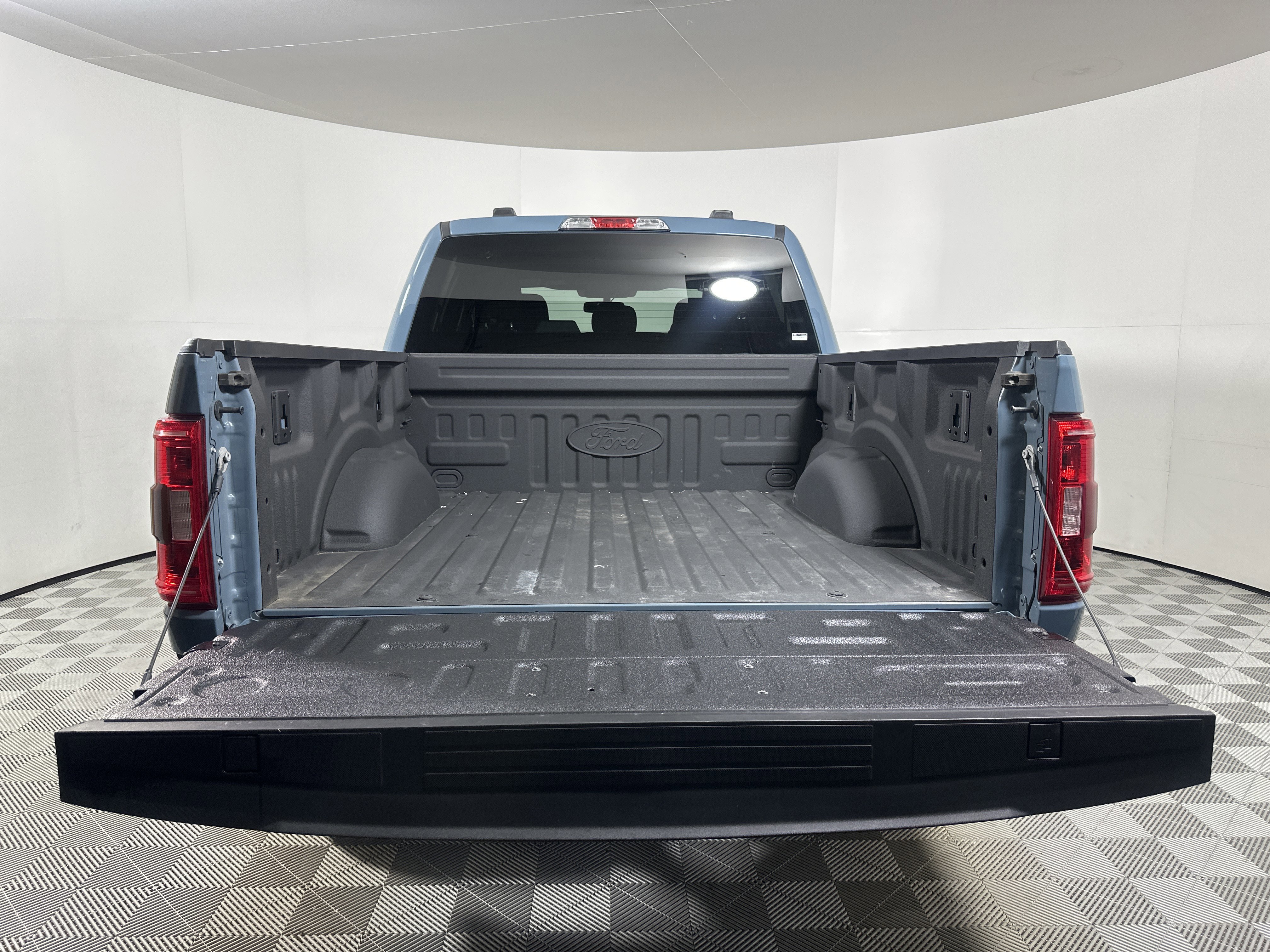 Certified 2023 Ford F150 XL w/ STX Appearance Package image 24