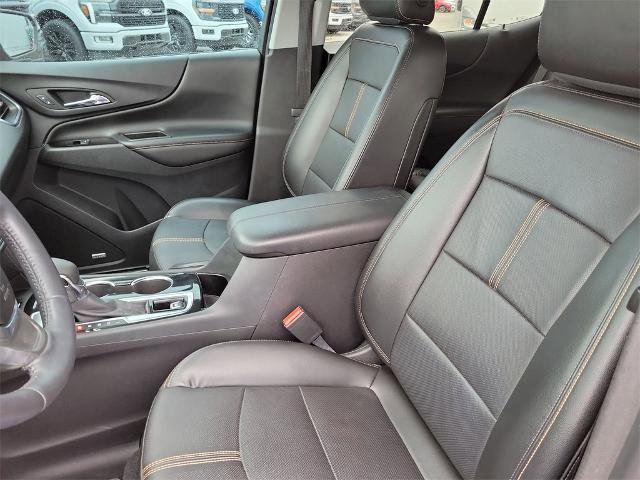 Used 2022 Chevrolet Equinox Premier image 20