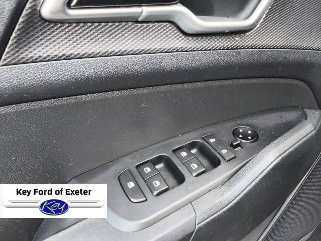 Used 2023 Kia Sportage LX AWD/4WD image 19