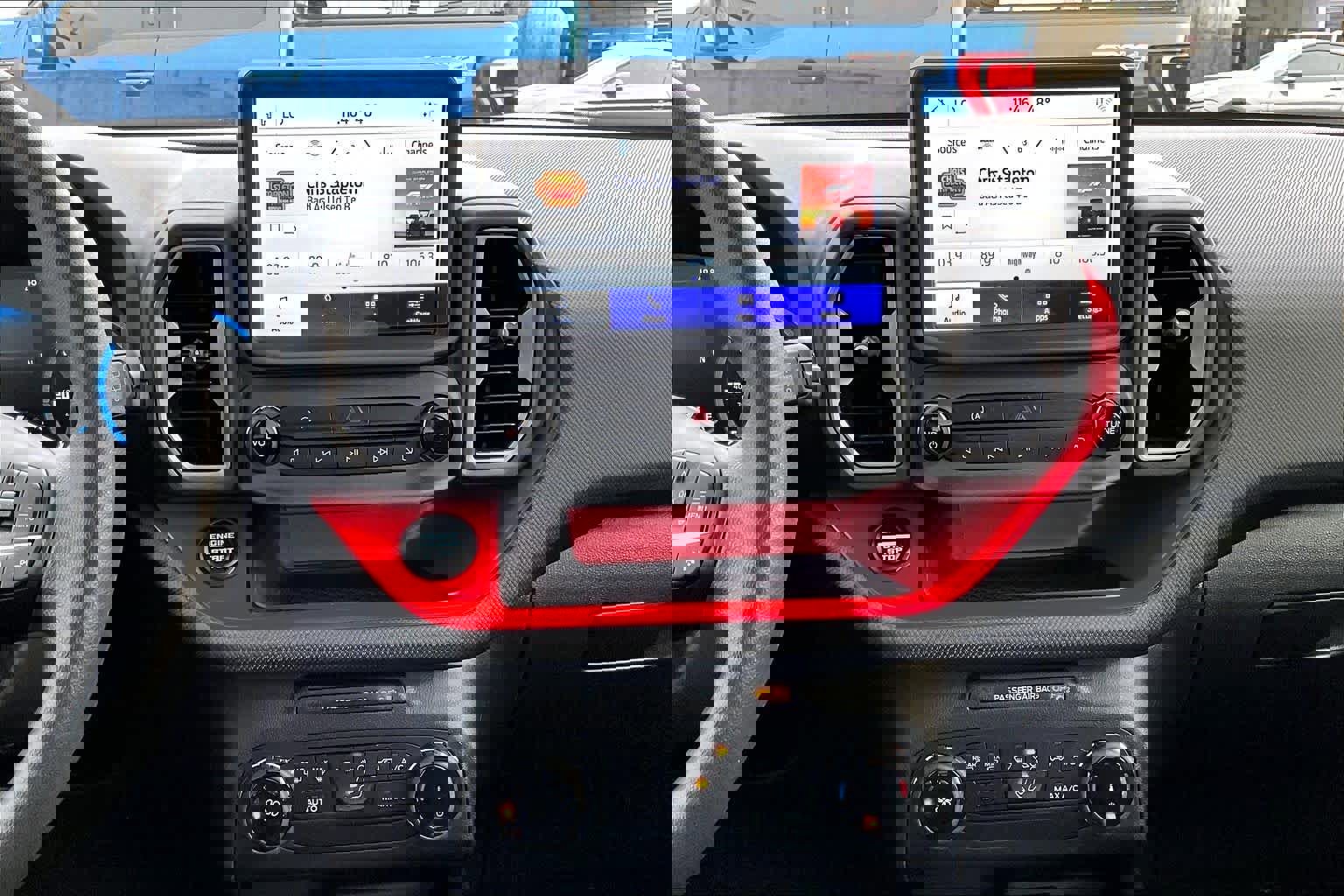 Certified 2024 Ford Bronco Sport Free Wheeling image 6