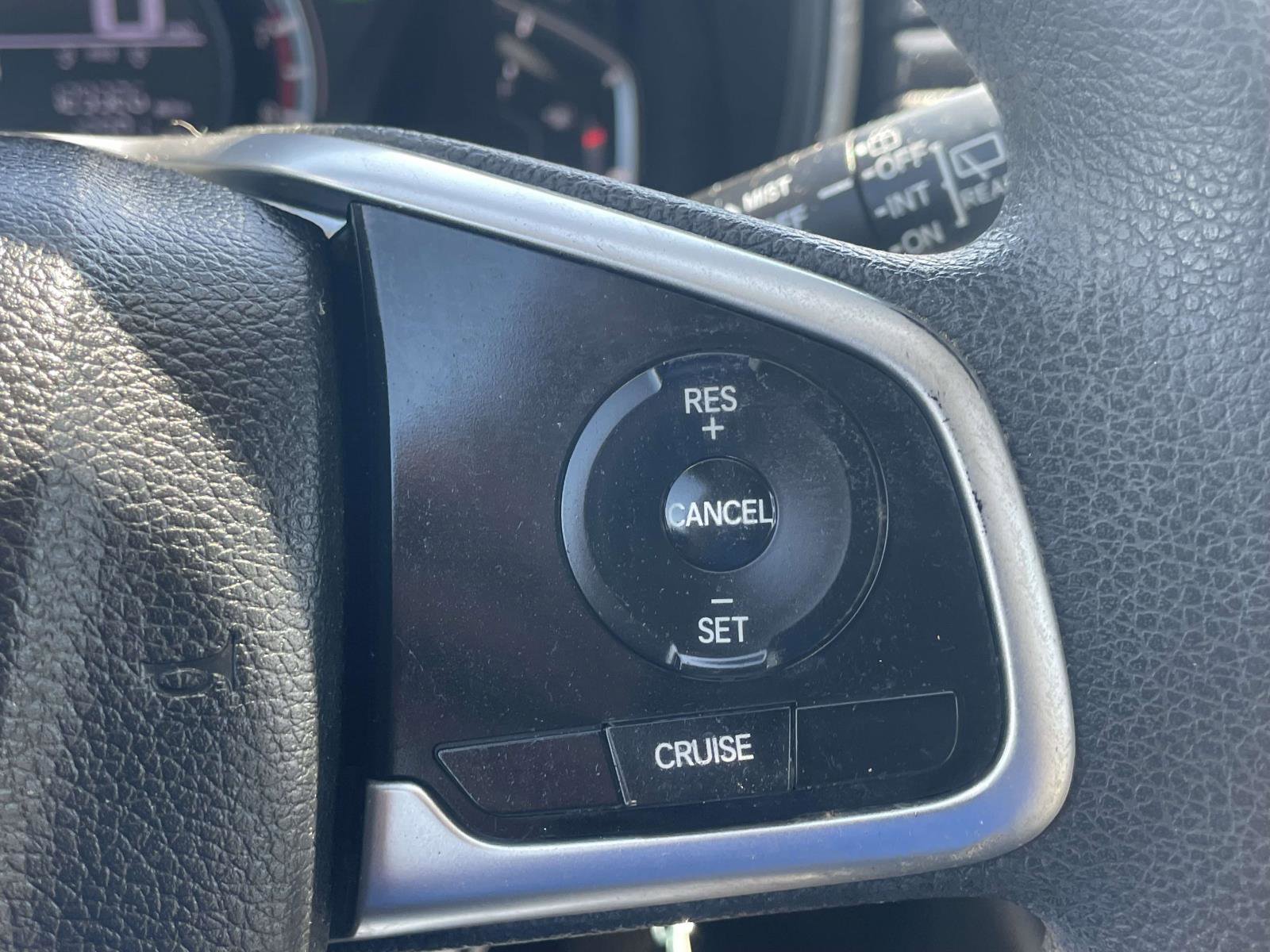 Used 2018 Honda CR-V LX image 17