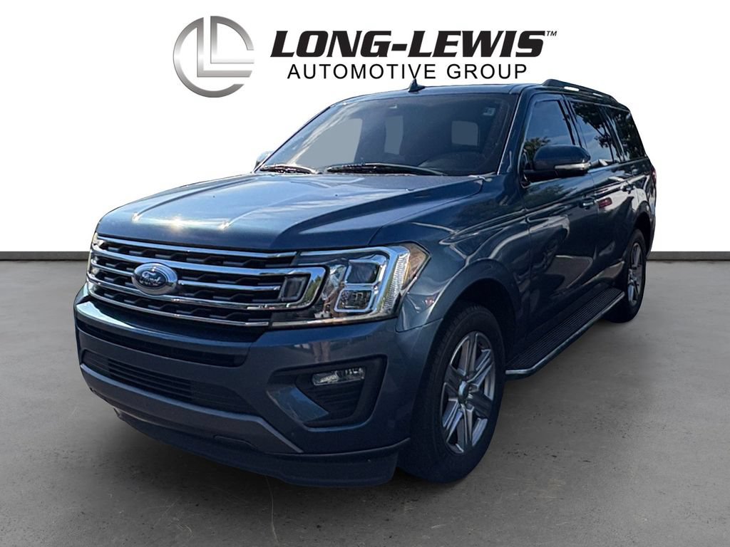 Certified 2019 Ford Expedition XLT w/ Equipment Group 202A RWD image 1