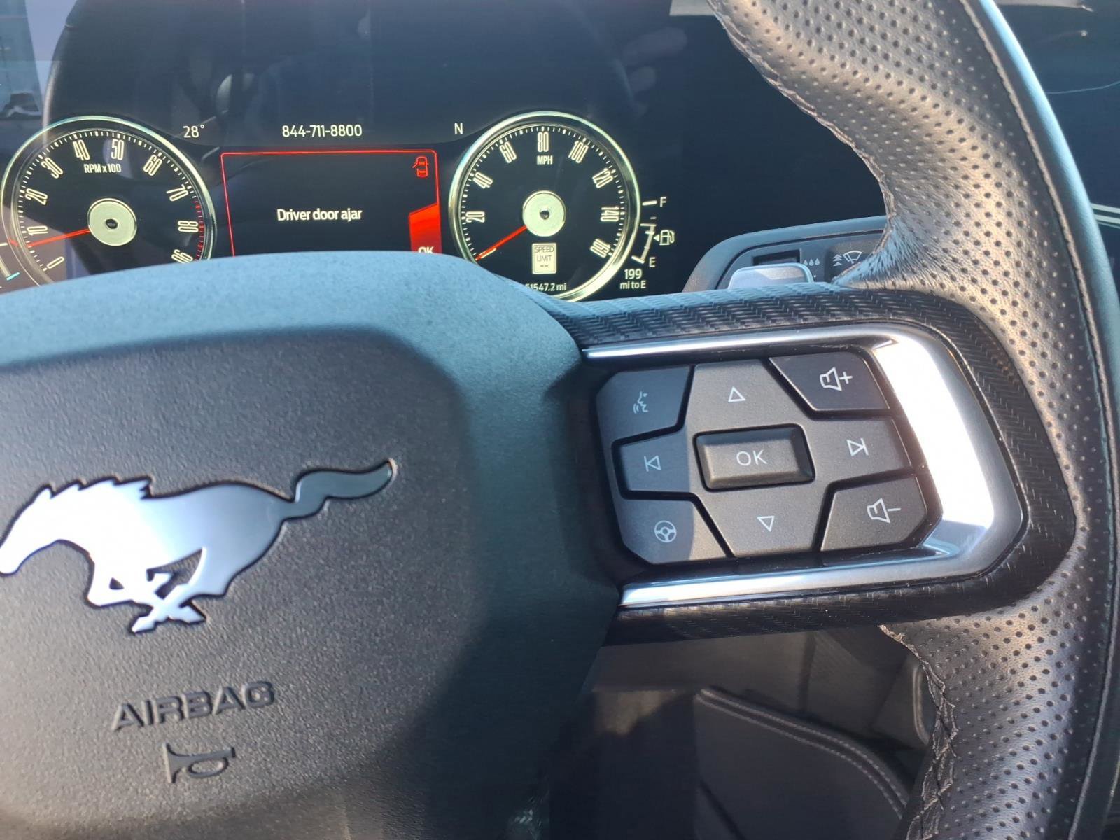 Certified 2024 Ford Mustang GT Premium image 18