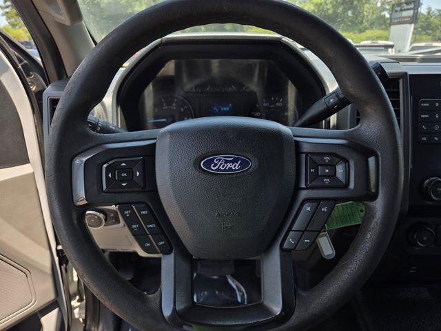 Certified 2022 Ford F350 XL w/ Power Equipment Group AWD/4WD image 20
