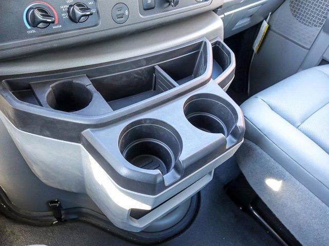 Certified 2024 Ford E-350 and Econoline 350 Super Duty w/ Driver's Safety Package RWD image 19