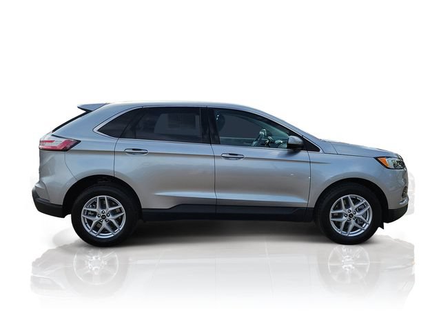 Certified 2024 Ford Edge SEL w/ Convenience Package AWD/4WD image 8