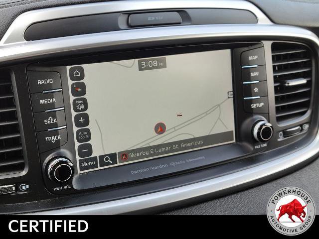 Used 2020 Kia Sorento SX image 29