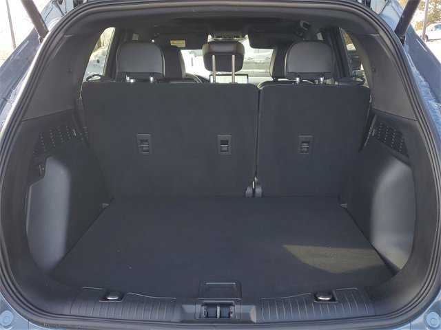 Certified 2023 Ford Escape ST-Line w/ Tech Pack #1 image 7