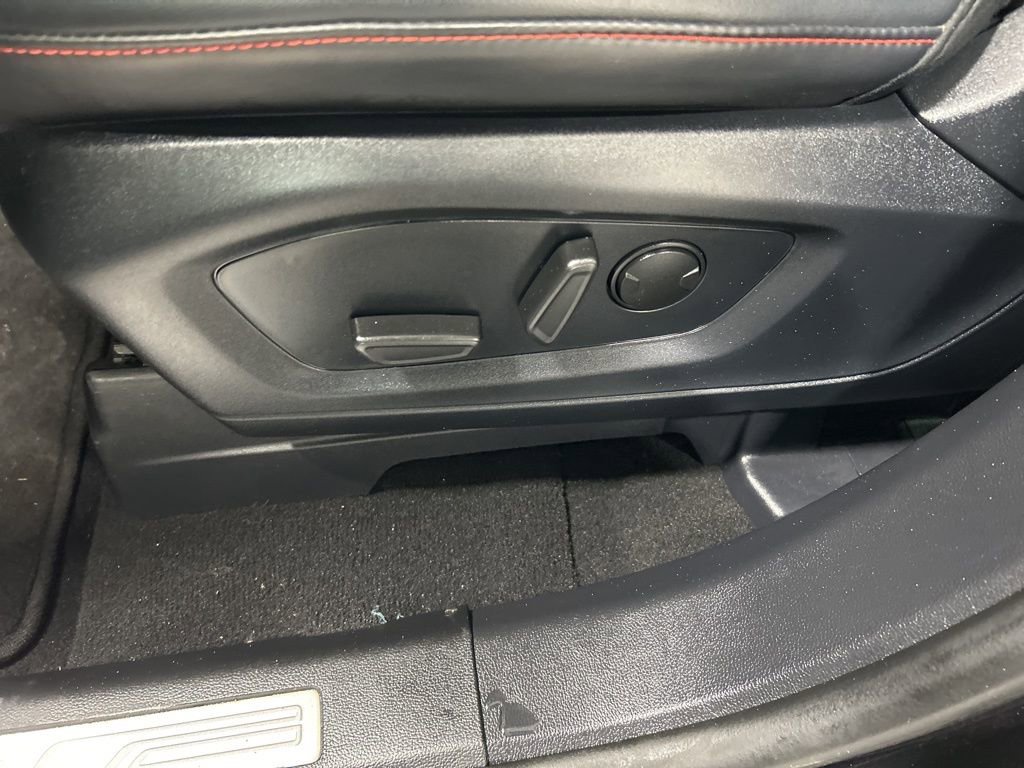 Certified 2025 Ford Explorer ST-Line w/ ST-Line Street Pack image 13