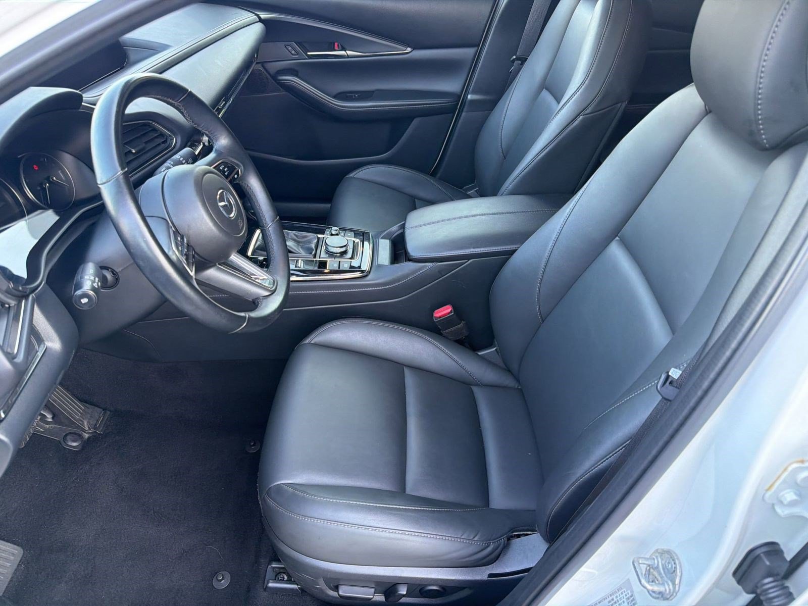 Used 2025 MAZDA CX-30 AWD 2.5 S w/ Preferred Package image 5
