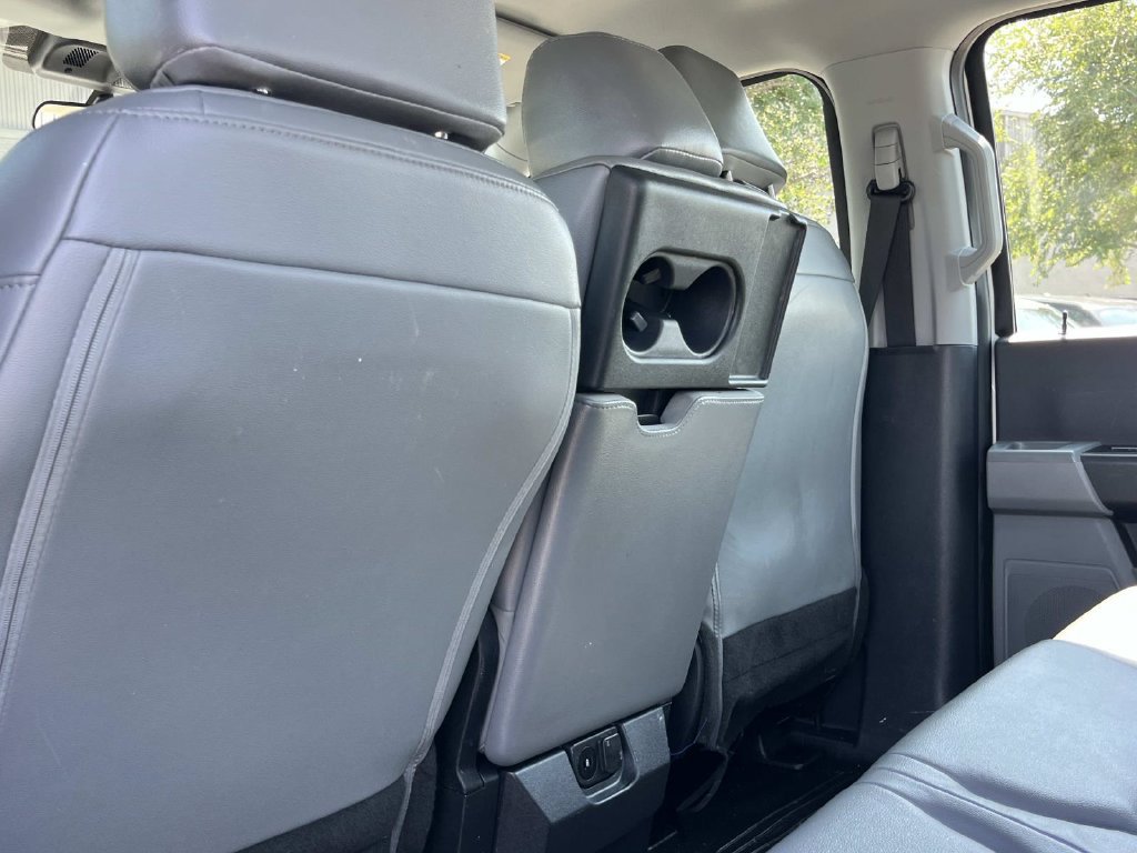 Certified 2024 Ford F250 XL w/ XL Chrome Package AWD/4WD image 24