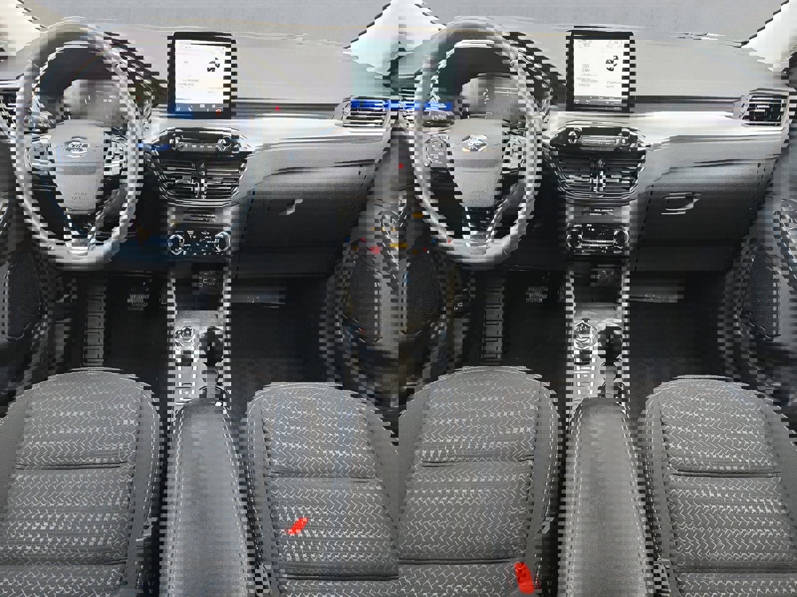 Certified 2023 Ford Escape Active image 9