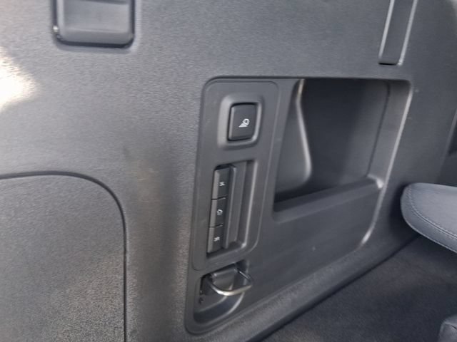 Certified 2025 Ford Expedition Max Active AWD/4WD image 22