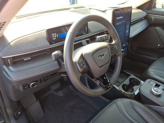 Certified 2023 Ford Mustang Mach-E Premium AWD/4WD image 16