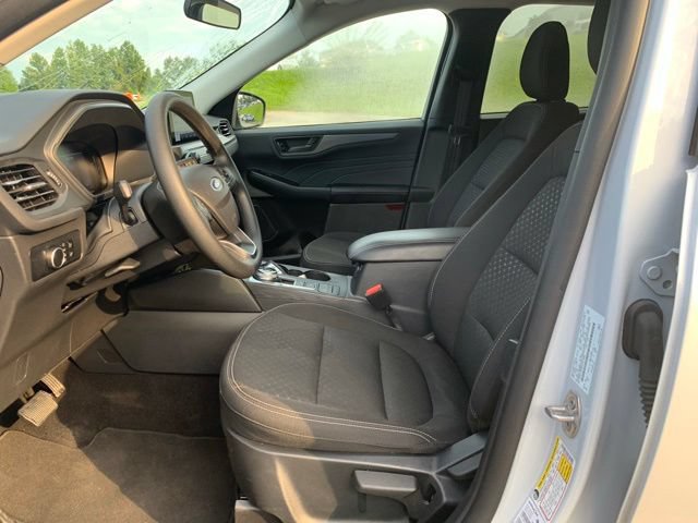 Certified 2025 Ford Escape Active AWD/4WD image 24