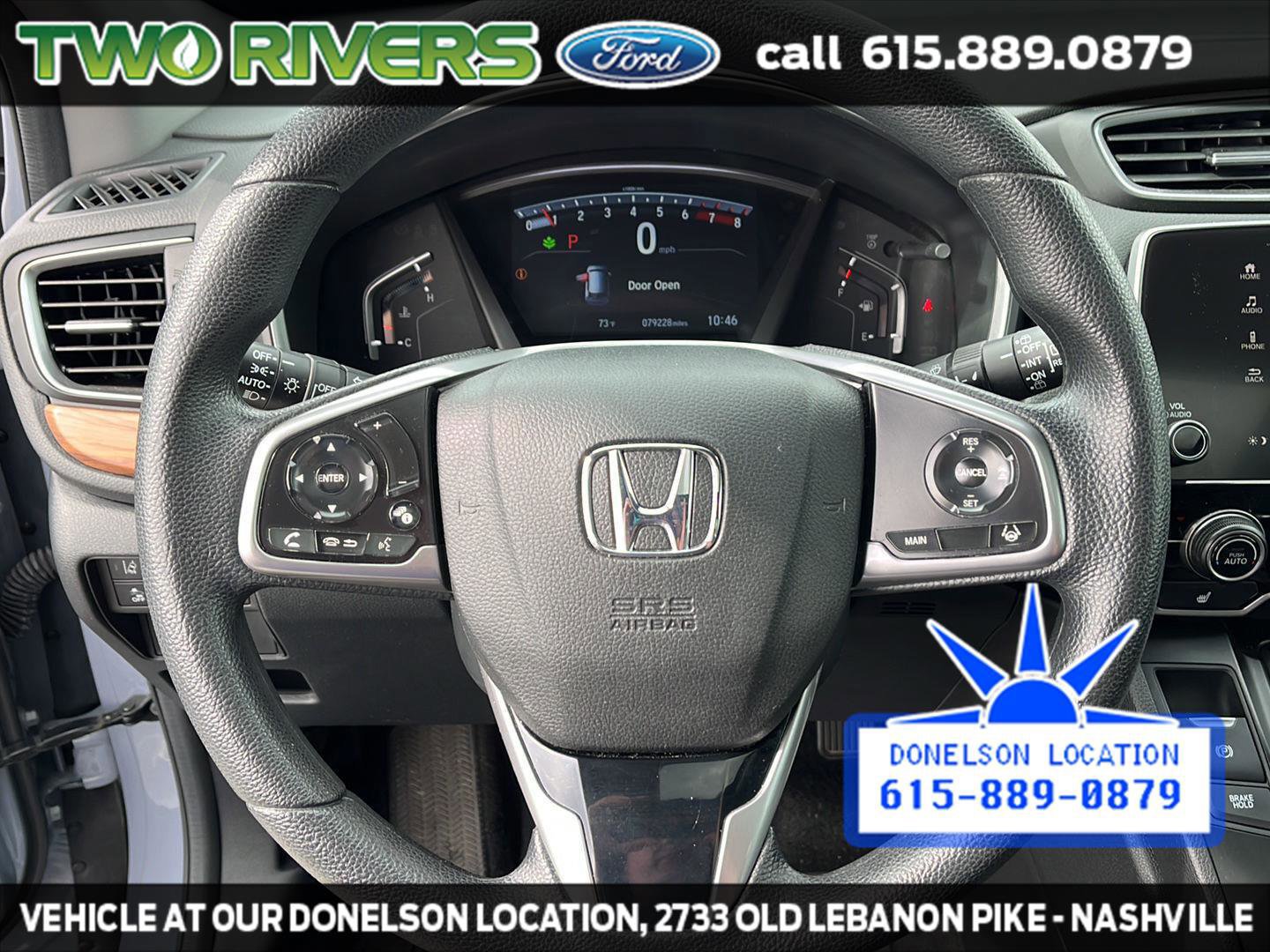 Used 2022 Honda CR-V EX image 25