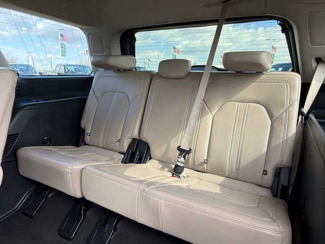 Certified 2023 Ford Expedition Limited image 10