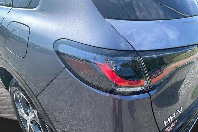 Used 2023 Honda HR-V EX-L image 30