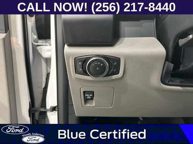 Certified 2020 Ford F150 XL w/ Equipment Group 101A Mid image 22