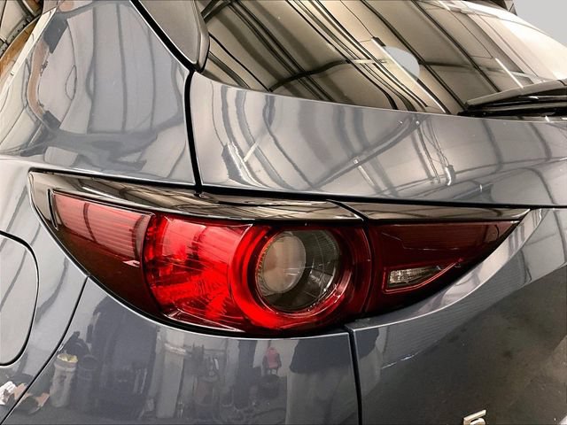 Used 2021 MAZDA CX-5 Carbon Edition AWD/4WD image 28