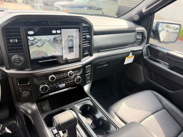 Certified 2026 Ford F150 Lariat AWD/4WD image 18