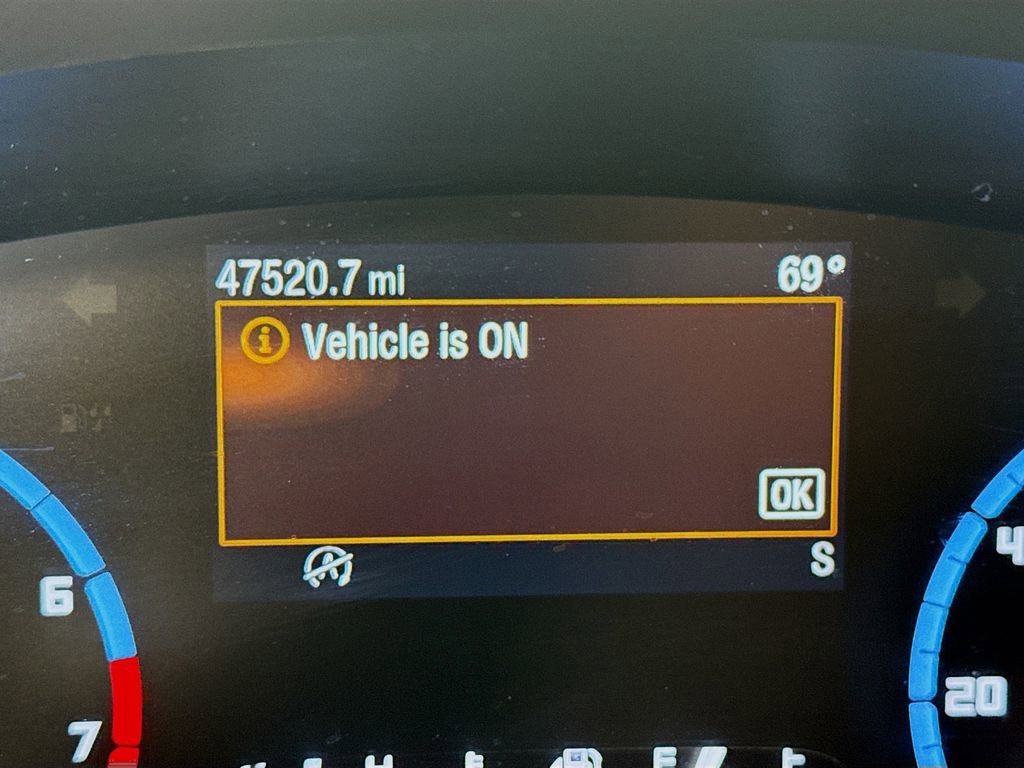 Certified 2021 Ford Bronco Sport image 16