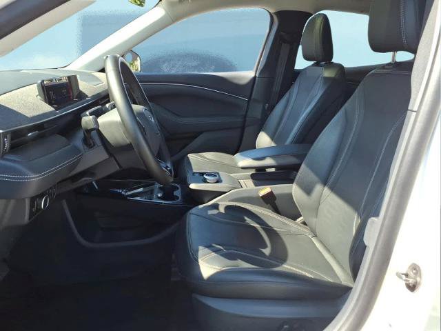 Certified 2023 Ford Mustang Mach-E Premium AWD/4WD image 20