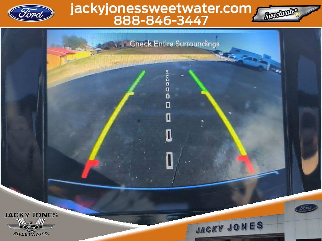 Used 2021 Jeep Grand Cherokee Summit image 20