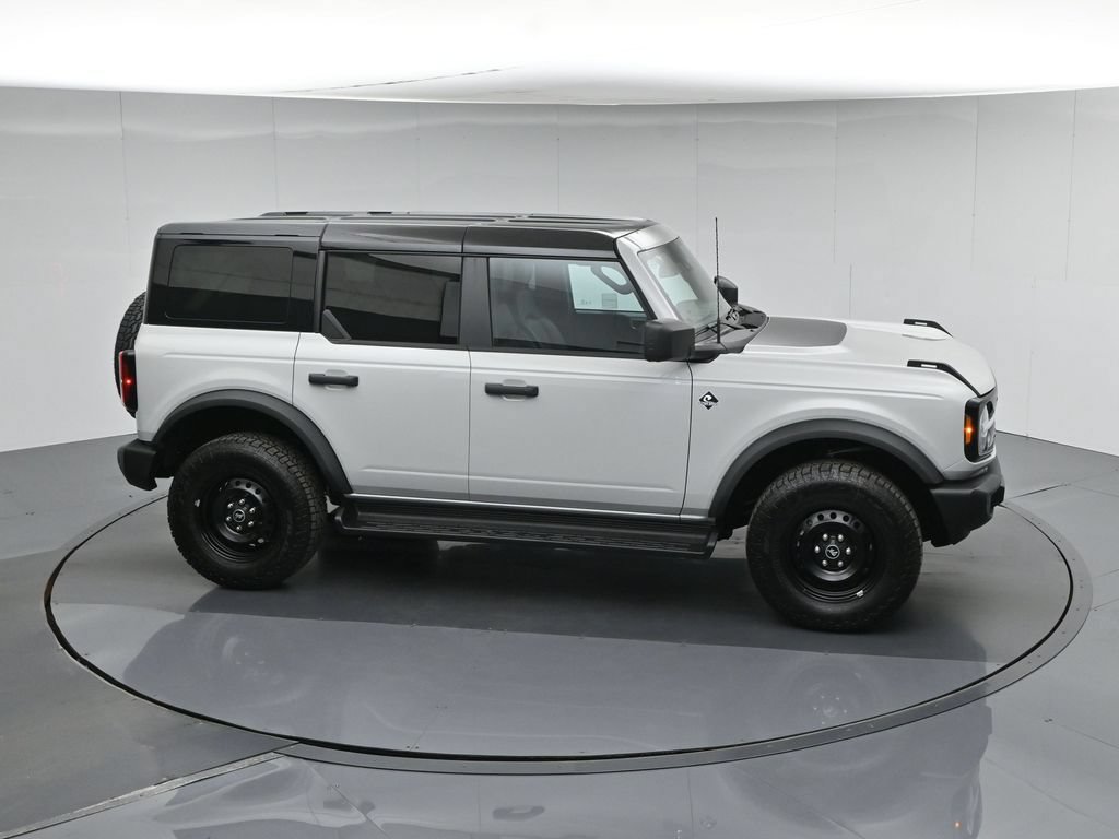 Certified 2026 Ford Bronco Outer Banks AWD/4WD image 53