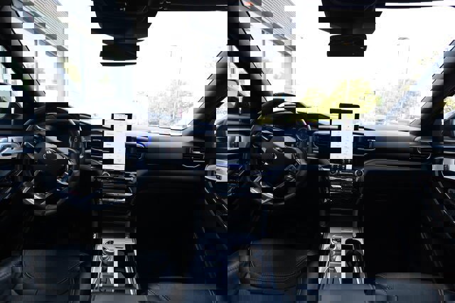 Certified 2022 Ford Explorer ST w/ Equipment Group 401A image 13