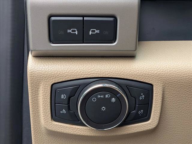 Certified 2019 Ford F250 Lariat w/ Chrome Package AWD/4WD image 17