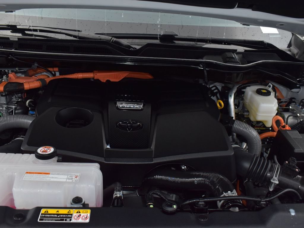 Used 2024 Toyota Tundra TRD Pro image 19