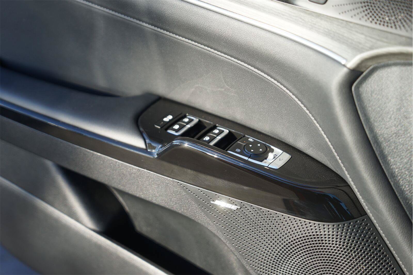 Used 2025 Kia K5 EX FWD image 30