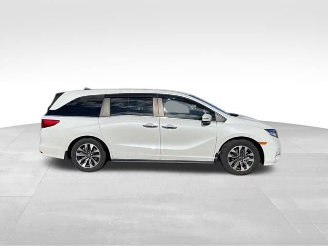 Used 2021 Honda Odyssey EX-L image 5