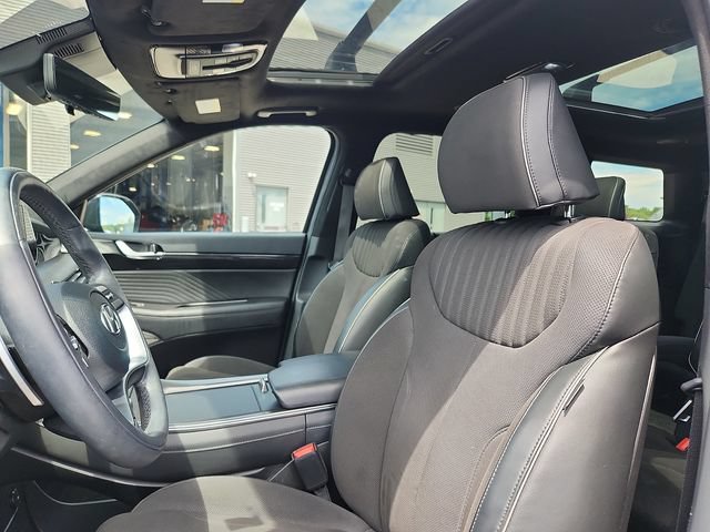 Used 2025 Hyundai Palisade Calligraphy AWD/4WD image 22