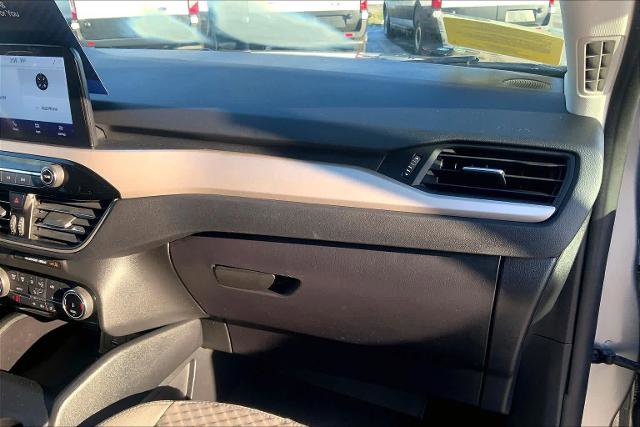 Certified 2022 Ford Escape SE w/ Convenience Package image 18