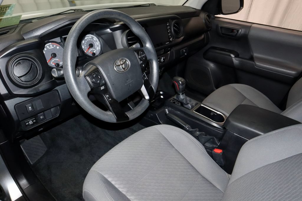 Used 2023 Toyota Tacoma SR AWD/4WD image 24