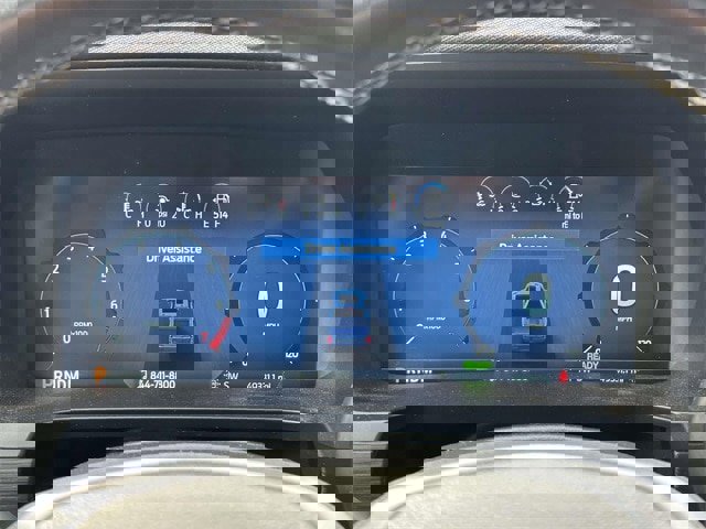 Certified 2024 Ford F150 XLT w/ Mobile Office Package image 16