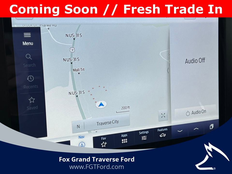 Certified 2023 Ford F150 XLT w/ Equipment Group 302A High AWD/4WD image 24