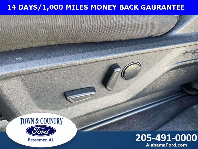 Certified 2023 Ford F150 XLT w/ Equipment Group 302A High image 15