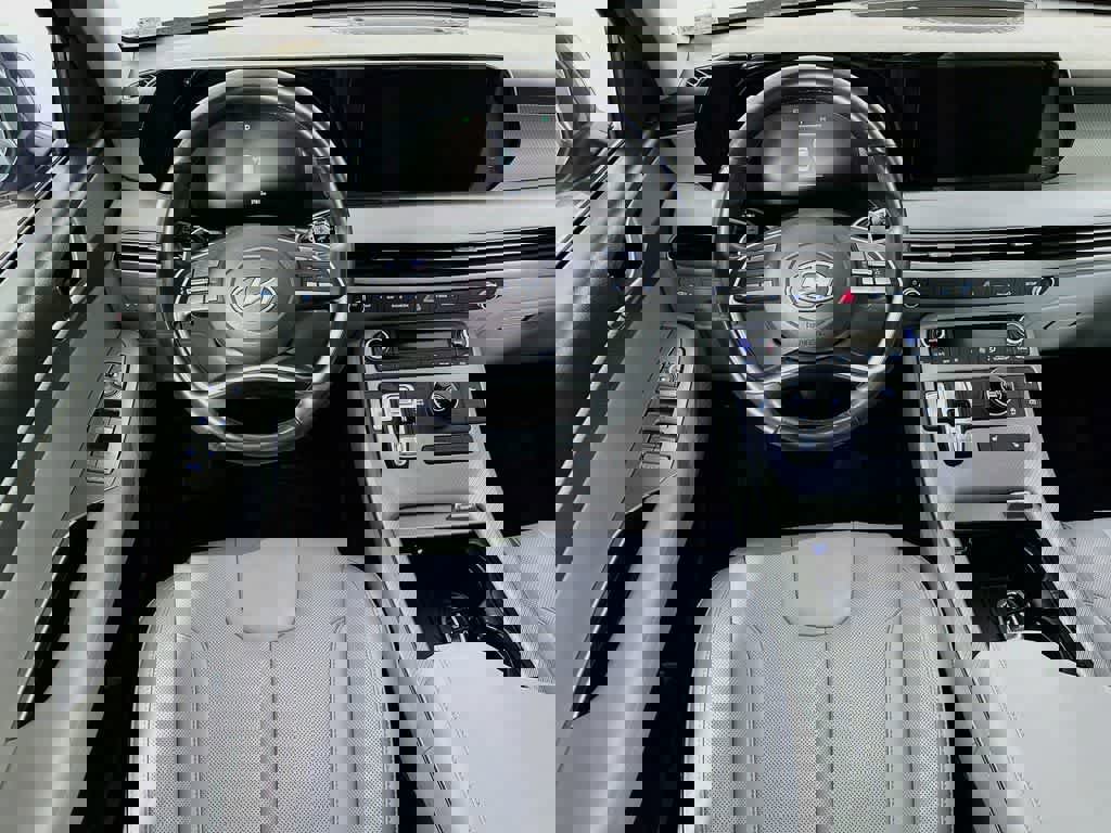 Used 2023 Hyundai Palisade SEL w/ Cargo Package FWD image 12